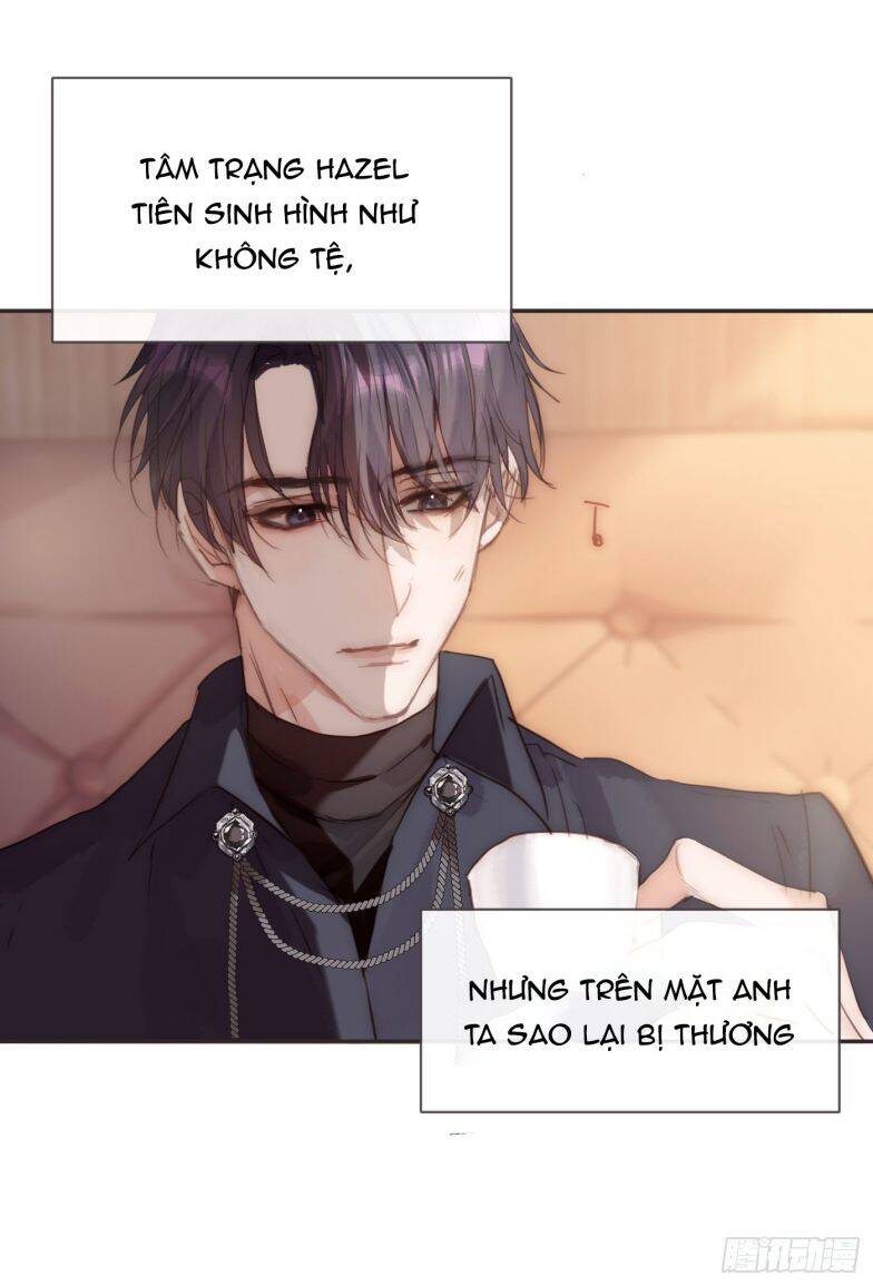 Thỉnh Cùng Ta Đồng Miên-Xin Hãy Ngủ Cùng Ta Chapter 84 - 8