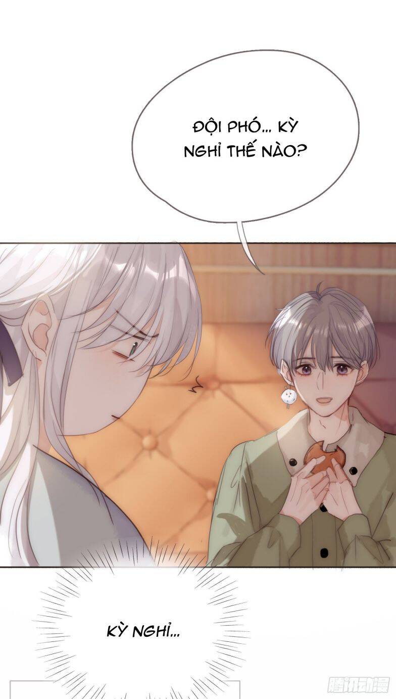 Thỉnh Cùng Ta Đồng Miên-Xin Hãy Ngủ Cùng Ta Chapter 84 - 10