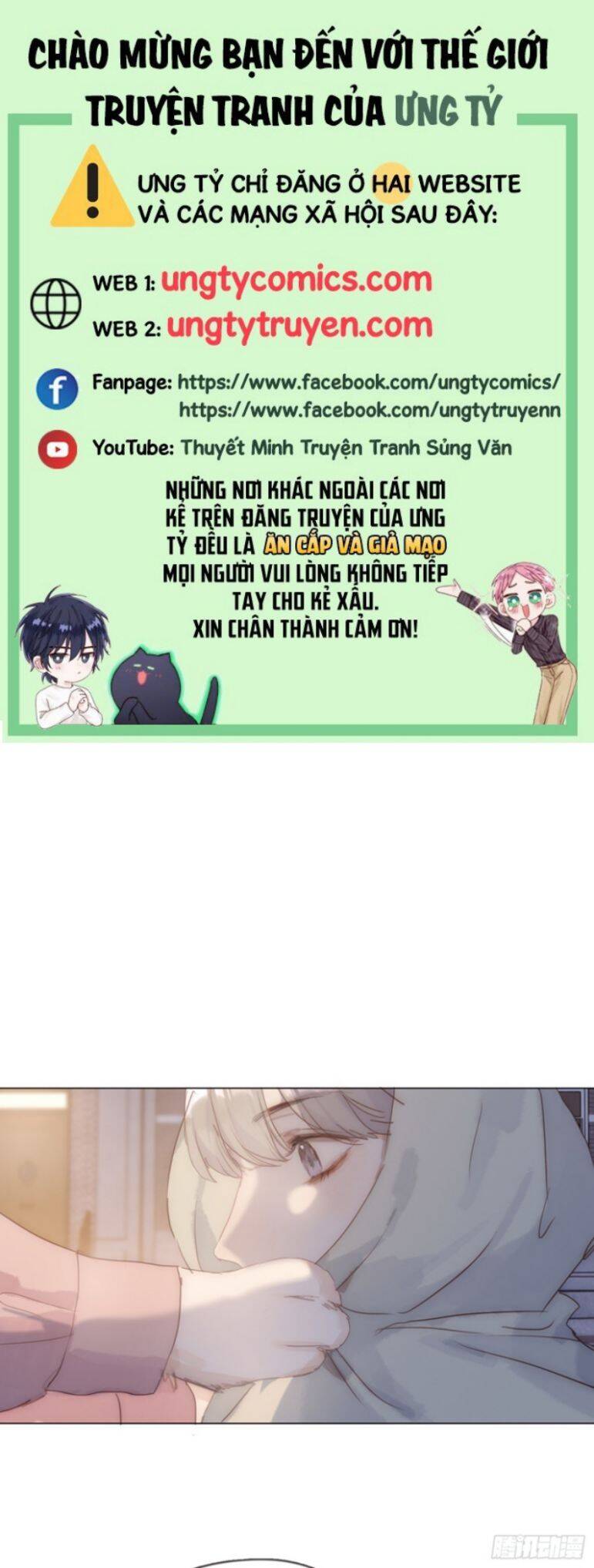 Thỉnh Cùng Ta Đồng Miên-Xin Hãy Ngủ Cùng Ta Chapter 86 - 2