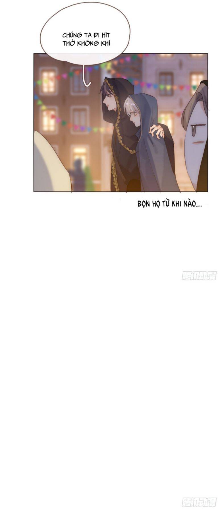 Thỉnh Cùng Ta Đồng Miên-Xin Hãy Ngủ Cùng Ta Chapter 86 - 18