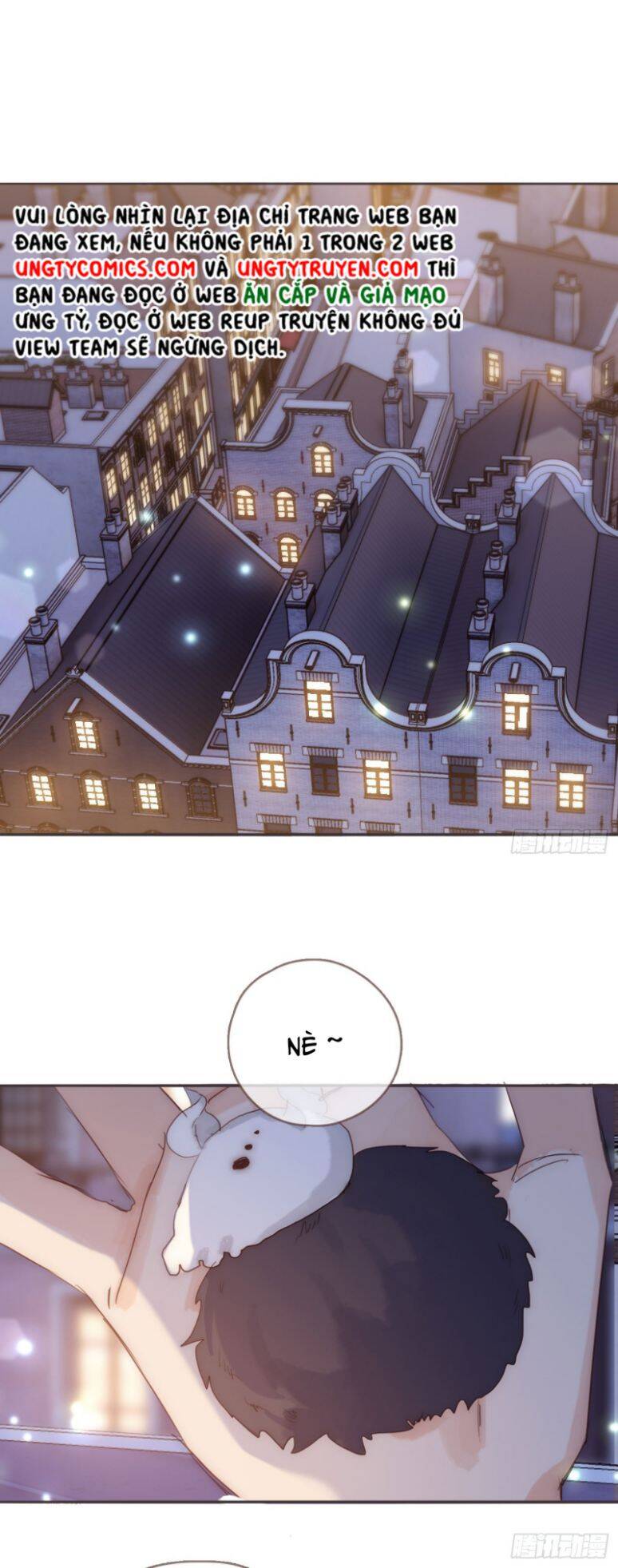 Thỉnh Cùng Ta Đồng Miên-Xin Hãy Ngủ Cùng Ta Chapter 86 - 23