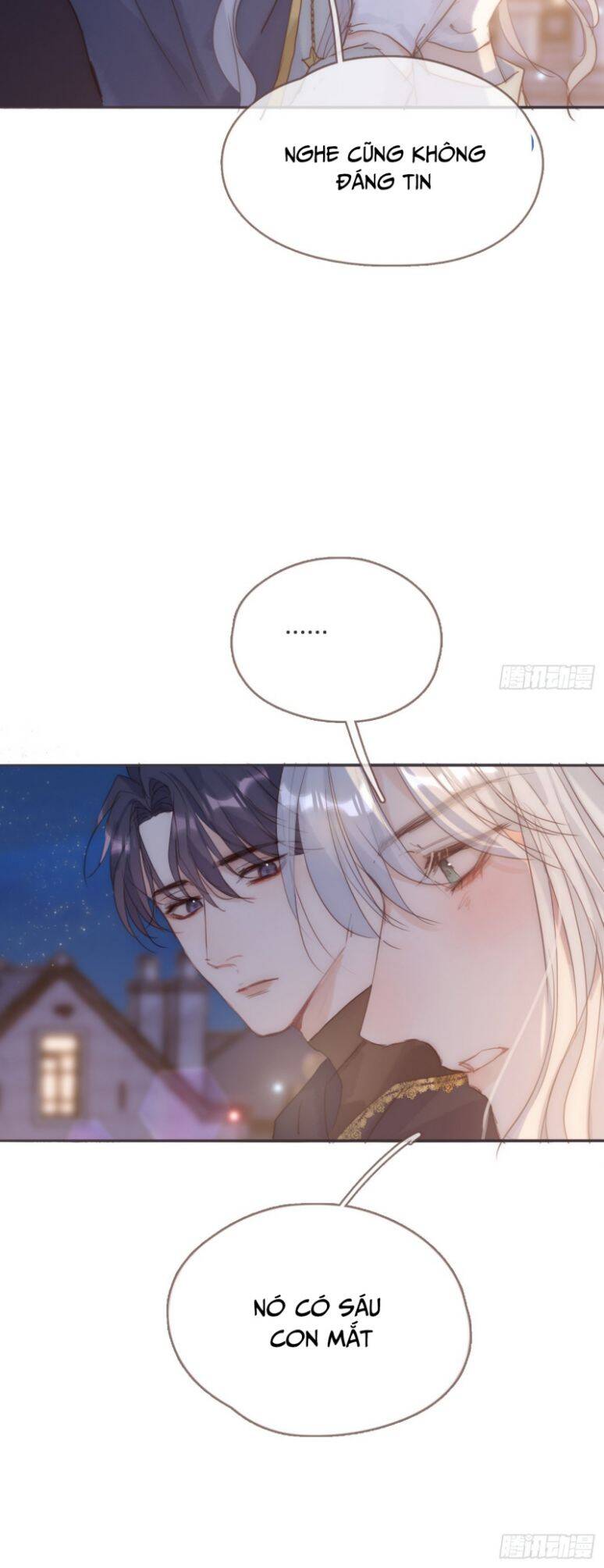 Thỉnh Cùng Ta Đồng Miên-Xin Hãy Ngủ Cùng Ta Chapter 86 - 25