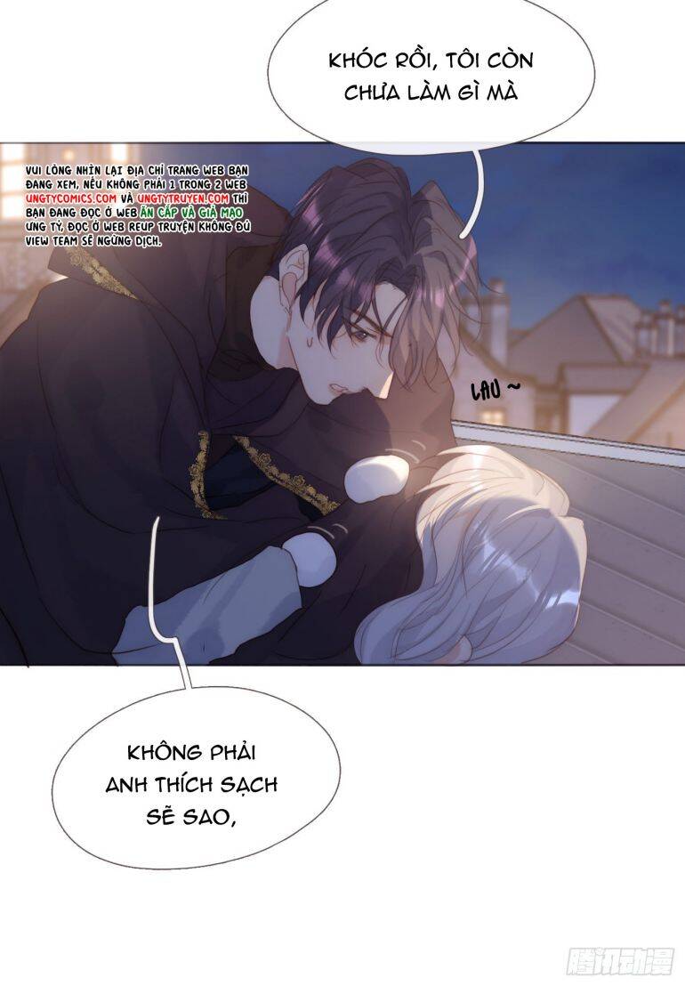 Thỉnh Cùng Ta Đồng Miên-Xin Hãy Ngủ Cùng Ta Chapter 87 - 11