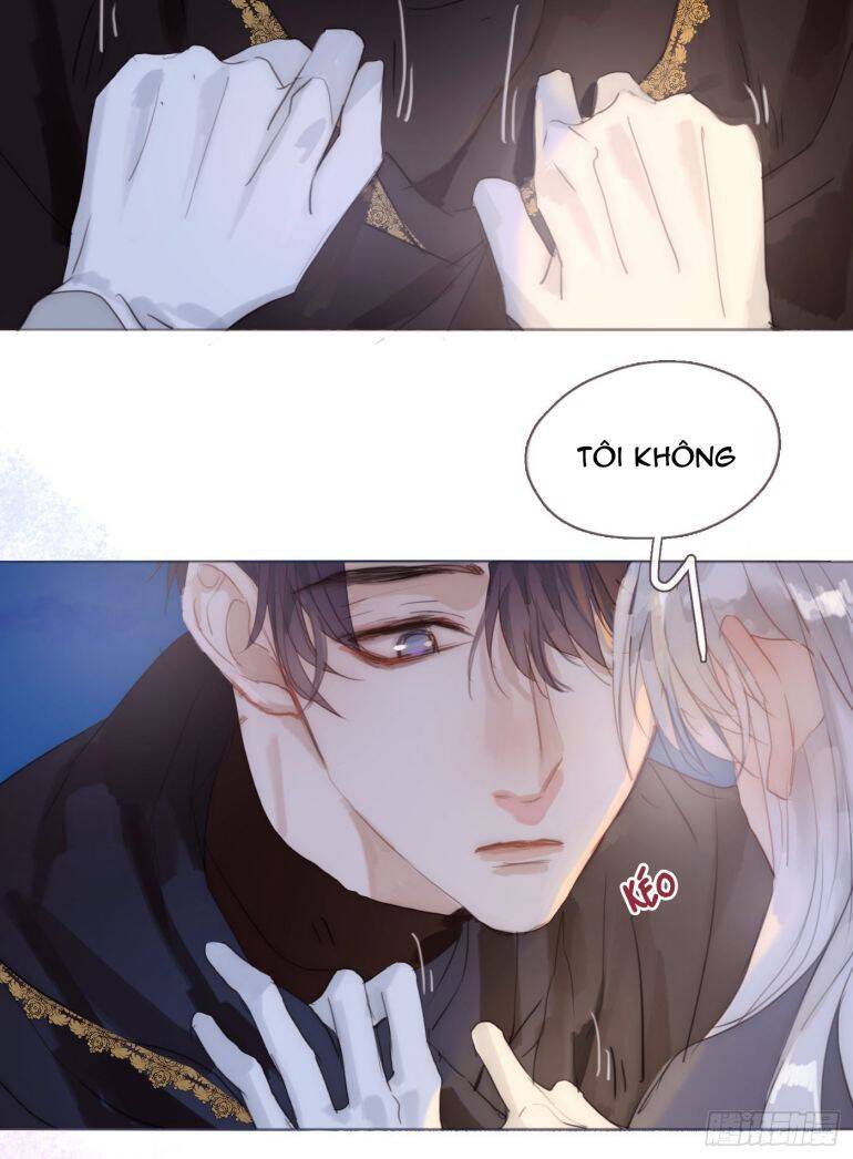 Thỉnh Cùng Ta Đồng Miên-Xin Hãy Ngủ Cùng Ta Chapter 87 - 20