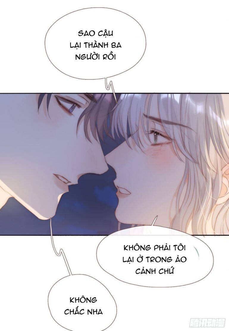 Thỉnh Cùng Ta Đồng Miên-Xin Hãy Ngủ Cùng Ta Chapter 87 - 3