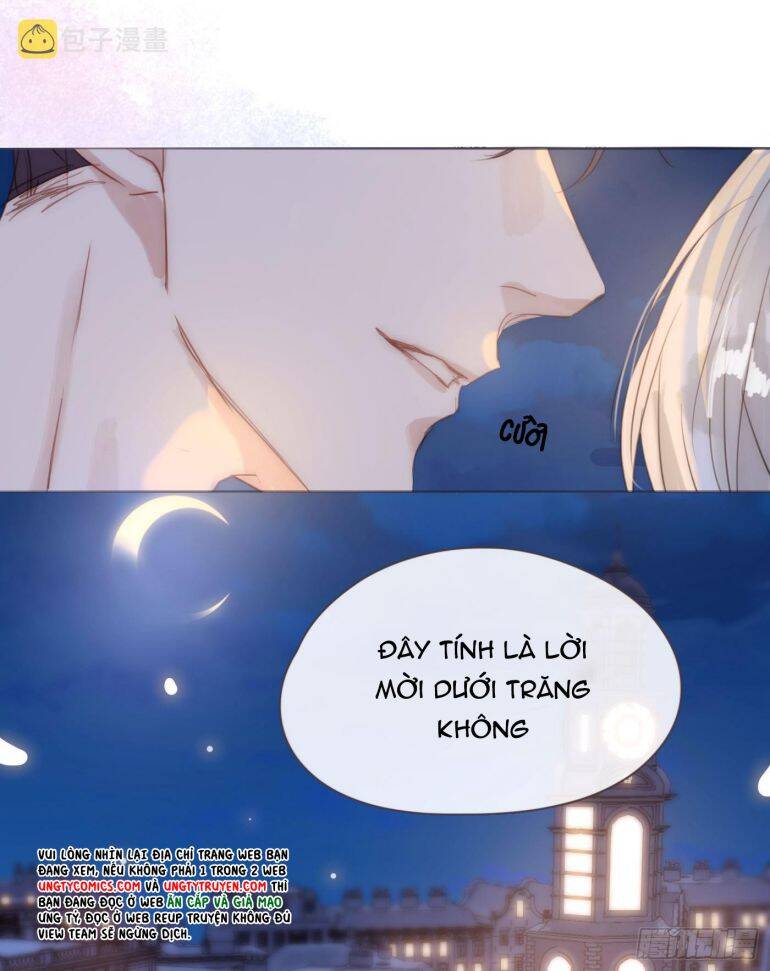 Thỉnh Cùng Ta Đồng Miên-Xin Hãy Ngủ Cùng Ta Chapter 87 - 21