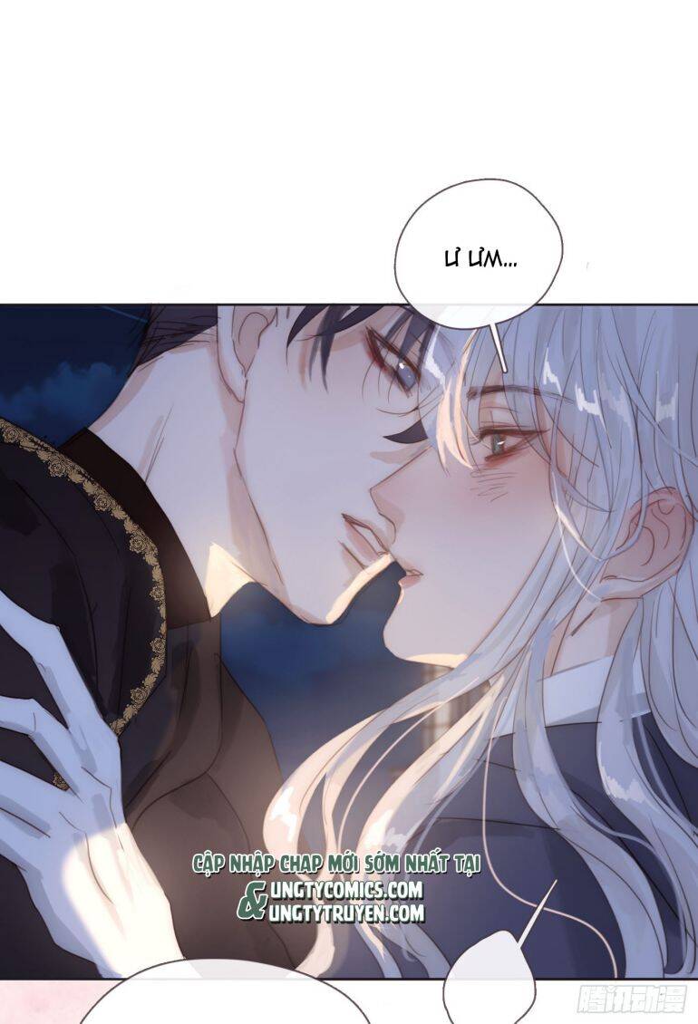 Thỉnh Cùng Ta Đồng Miên-Xin Hãy Ngủ Cùng Ta Chapter 87 - 26
