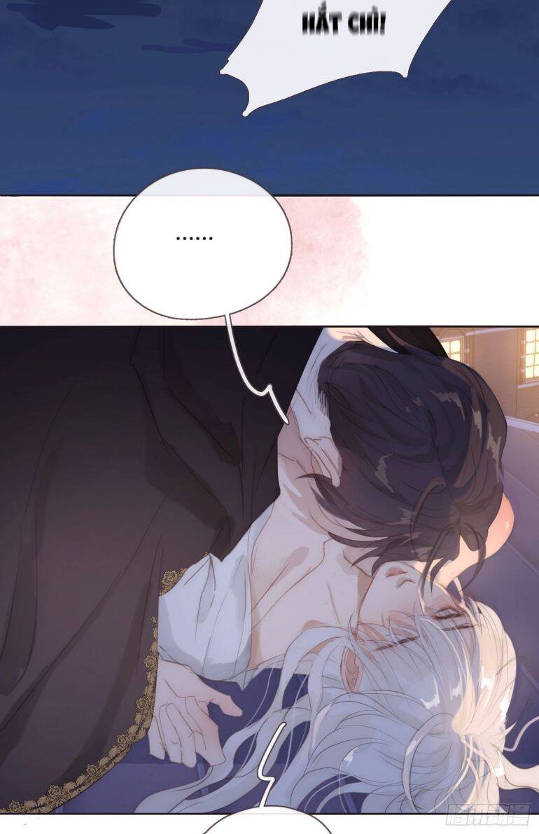 Thỉnh Cùng Ta Đồng Miên-Xin Hãy Ngủ Cùng Ta Chapter 87 - 30
