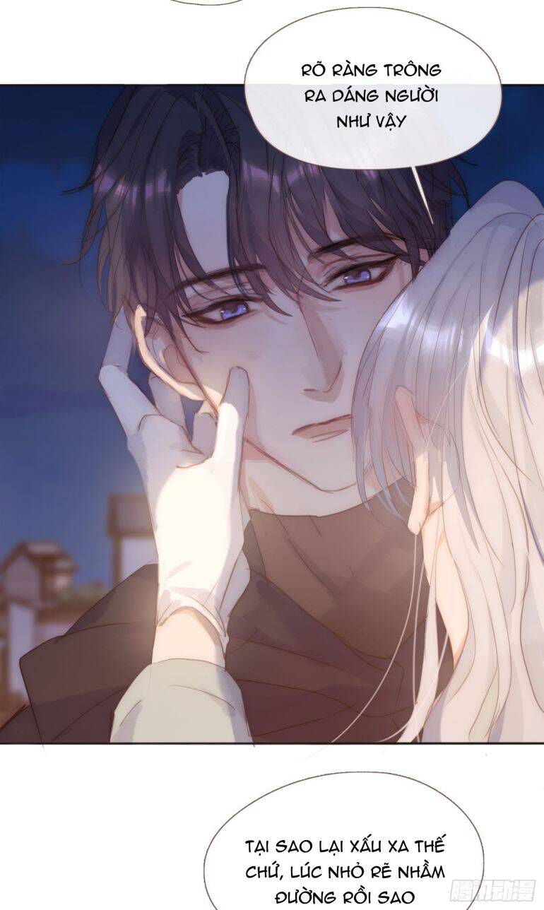 Thỉnh Cùng Ta Đồng Miên-Xin Hãy Ngủ Cùng Ta Chapter 87 - 4