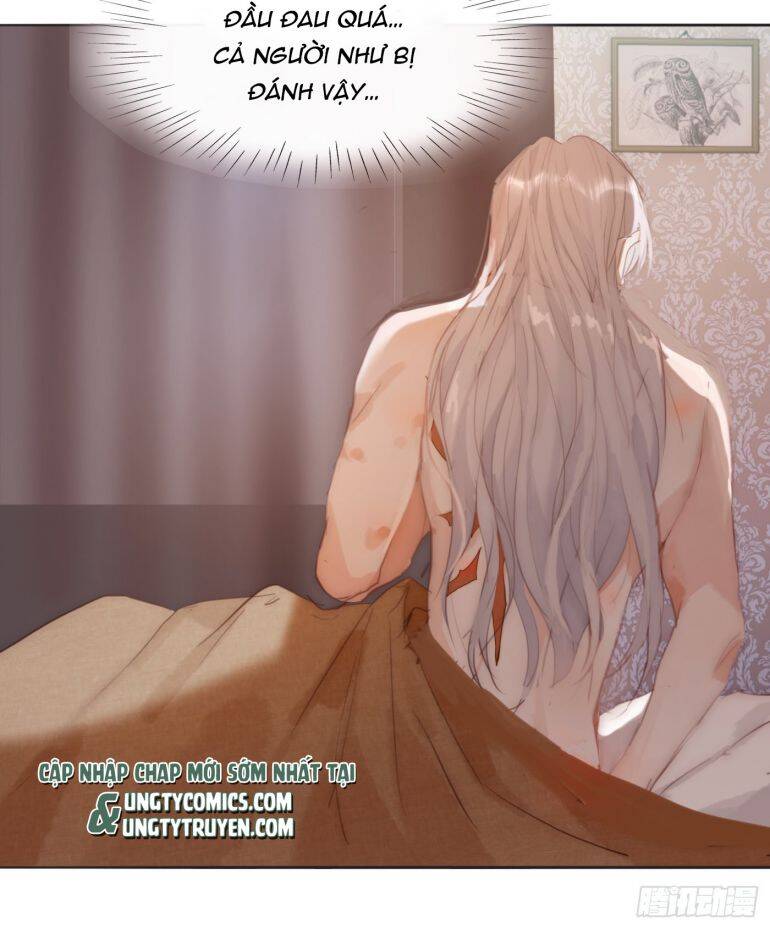 Thỉnh Cùng Ta Đồng Miên-Xin Hãy Ngủ Cùng Ta Chapter 87 - 46