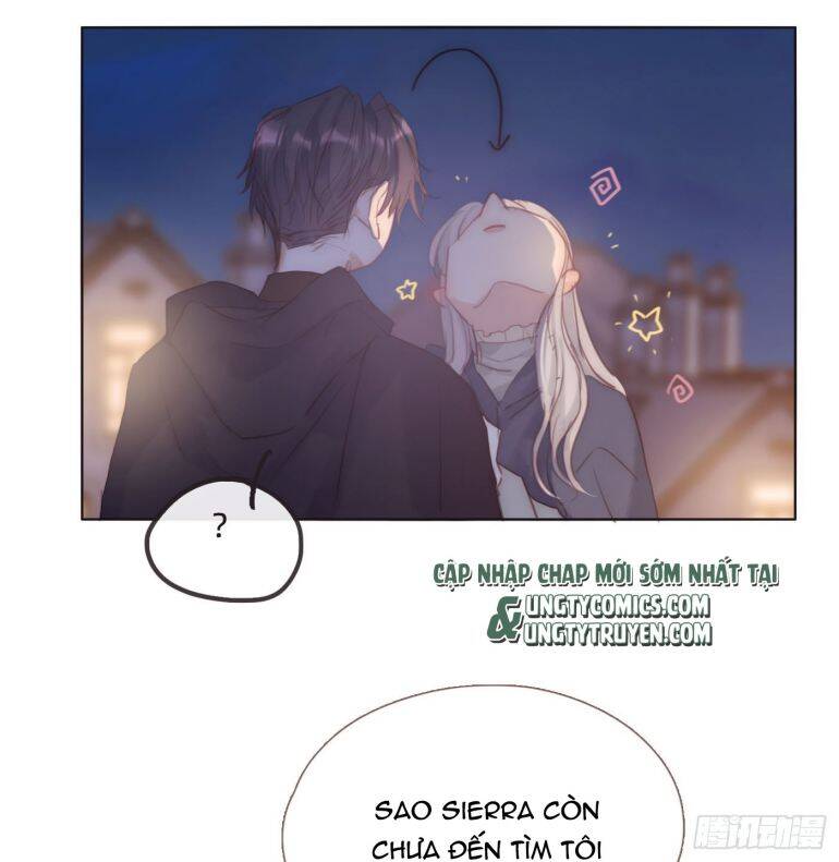 Thỉnh Cùng Ta Đồng Miên-Xin Hãy Ngủ Cùng Ta Chapter 87 - 6