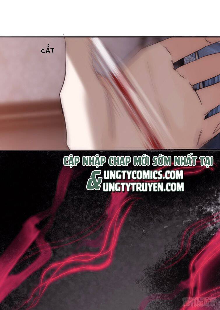 Thỉnh Cùng Ta Đồng Miên-Xin Hãy Ngủ Cùng Ta Chapter 88 - 20