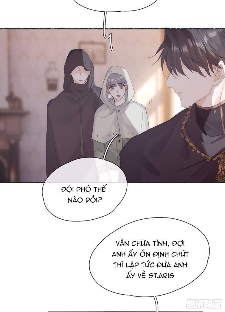 Thỉnh Cùng Ta Đồng Miên-Xin Hãy Ngủ Cùng Ta Chapter 88 - 28