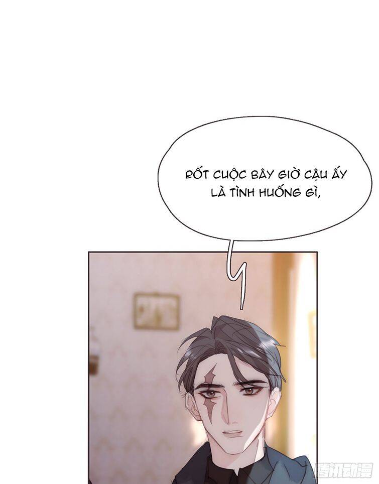 Thỉnh Cùng Ta Đồng Miên-Xin Hãy Ngủ Cùng Ta Chapter 88 - 35