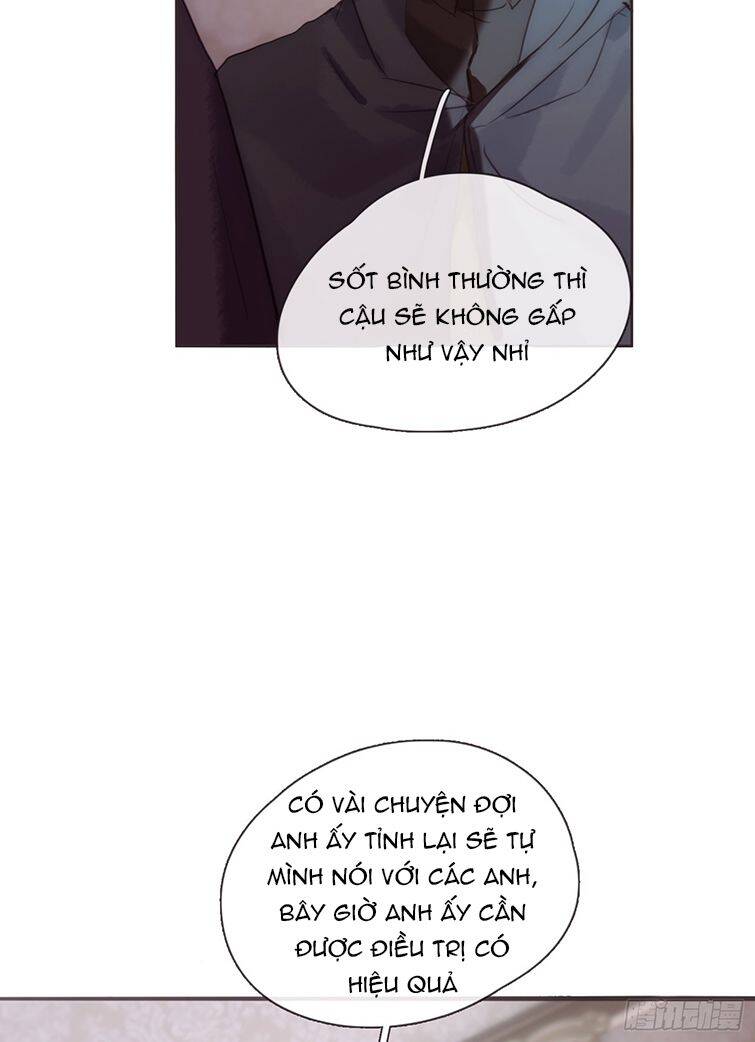 Thỉnh Cùng Ta Đồng Miên-Xin Hãy Ngủ Cùng Ta Chapter 88 - 36