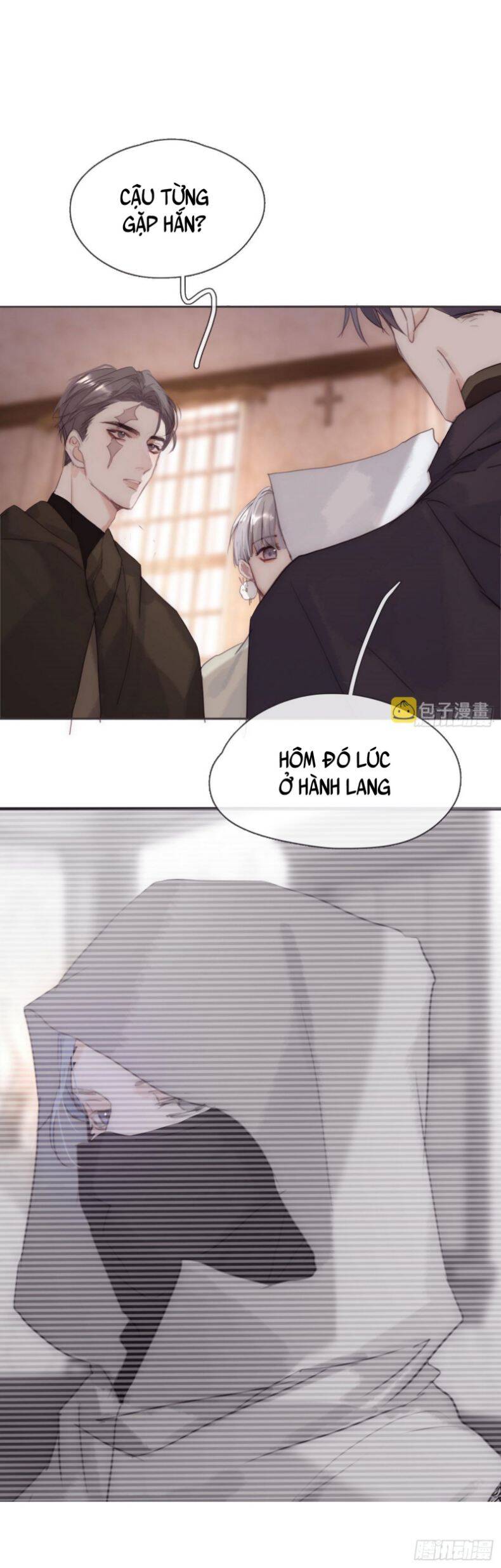 Thỉnh Cùng Ta Đồng Miên-Xin Hãy Ngủ Cùng Ta Chapter 89 - 3