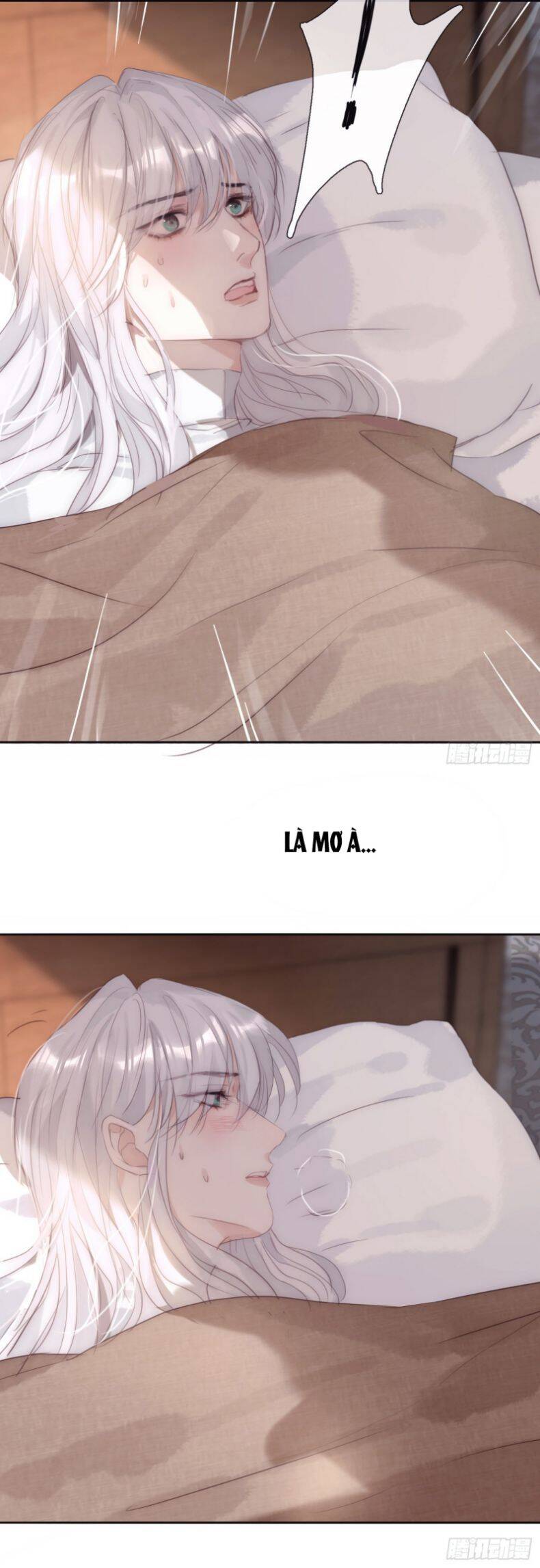 Thỉnh Cùng Ta Đồng Miên-Xin Hãy Ngủ Cùng Ta Chapter 89 - 25