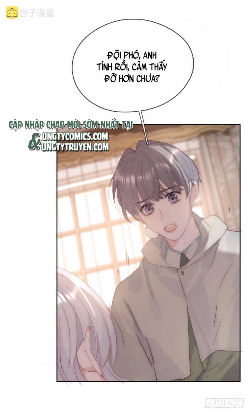 Thỉnh Cùng Ta Đồng Miên-Xin Hãy Ngủ Cùng Ta Chapter 89 - 26