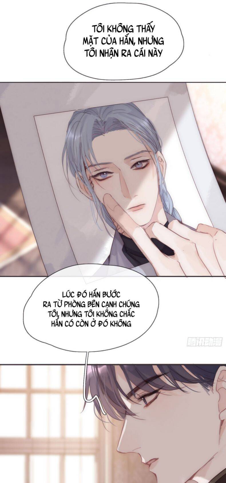 Thỉnh Cùng Ta Đồng Miên-Xin Hãy Ngủ Cùng Ta Chapter 89 - 4