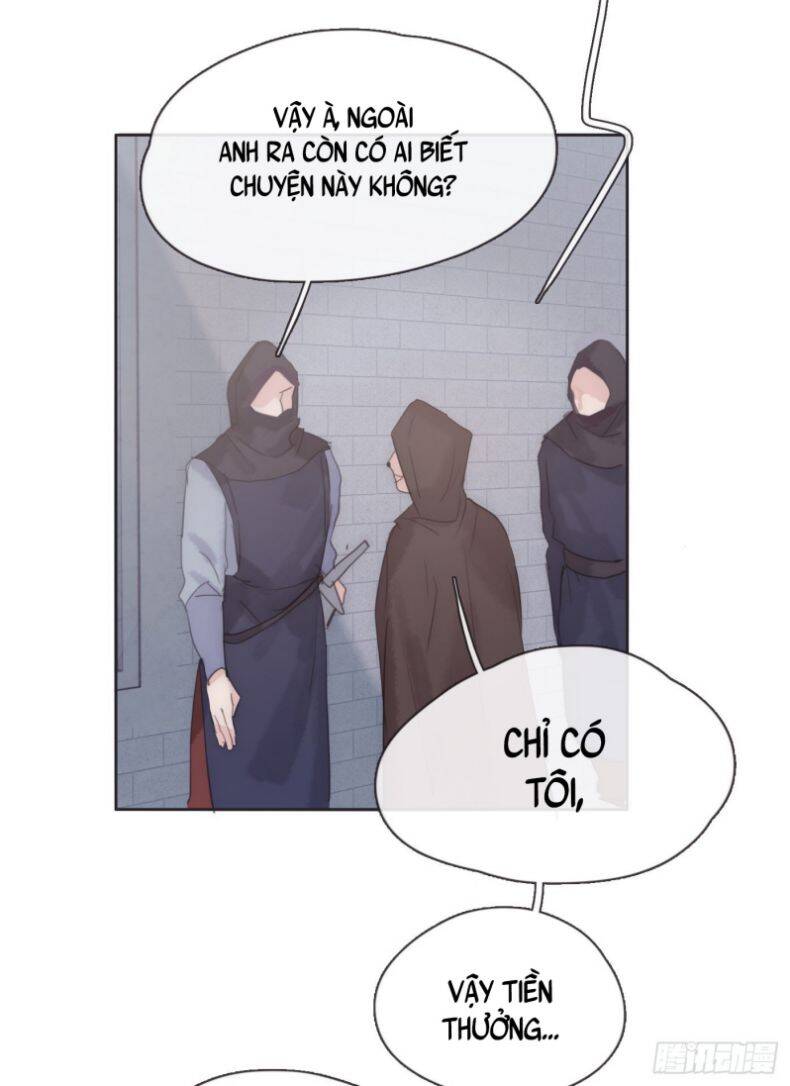 Thỉnh Cùng Ta Đồng Miên-Xin Hãy Ngủ Cùng Ta Chapter 89 - 35
