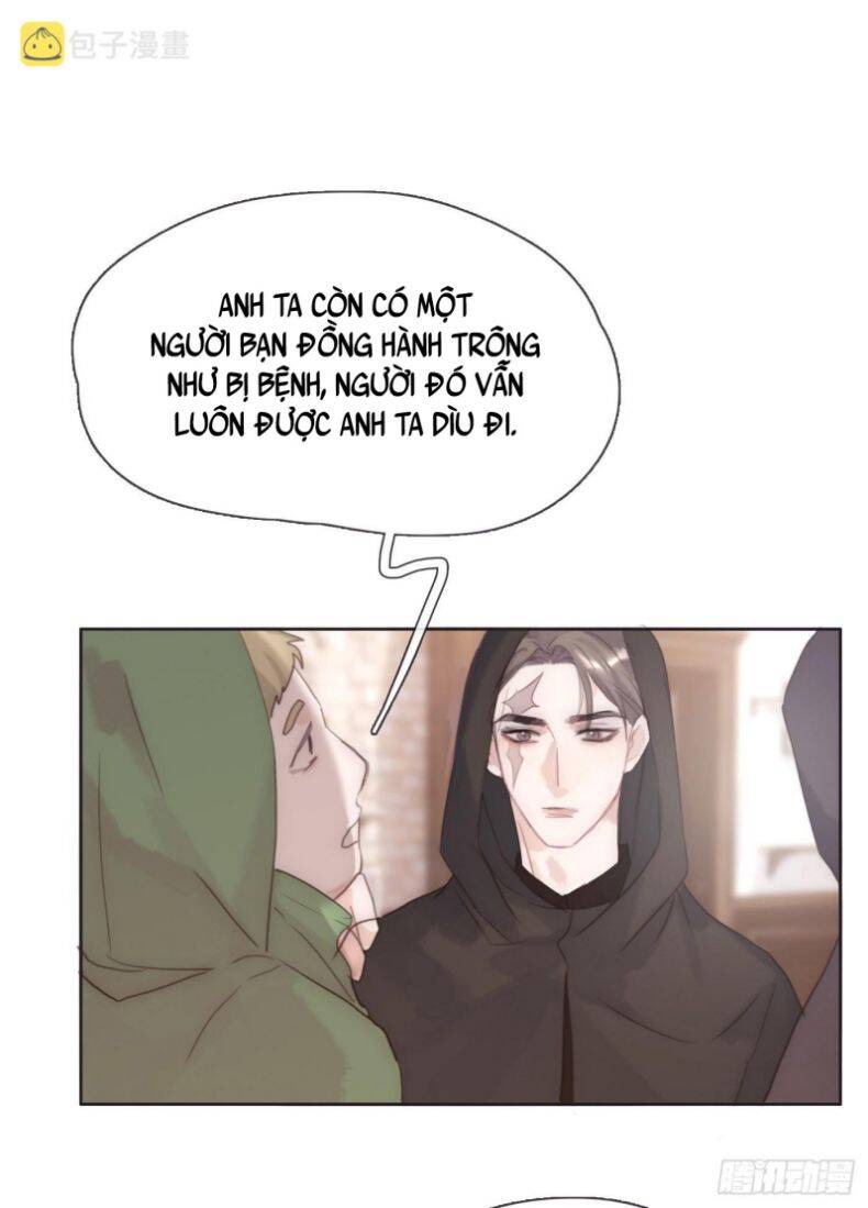 Thỉnh Cùng Ta Đồng Miên-Xin Hãy Ngủ Cùng Ta Chapter 89 - 7