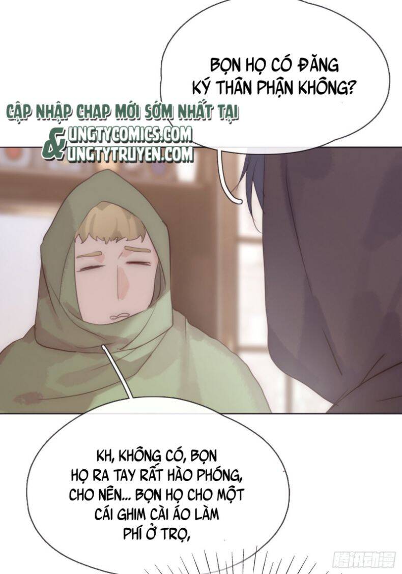 Thỉnh Cùng Ta Đồng Miên-Xin Hãy Ngủ Cùng Ta Chapter 89 - 8