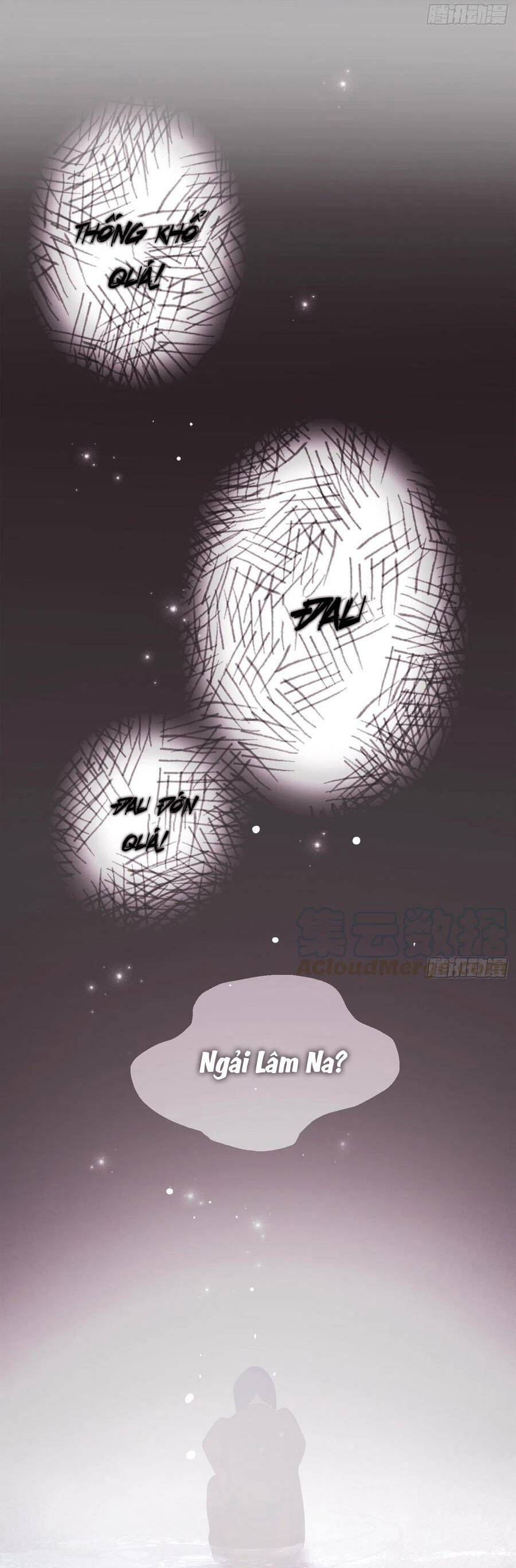 Thỉnh Cùng Ta Đồng Miên-Xin Hãy Ngủ Cùng Ta Chapter 9 - 11