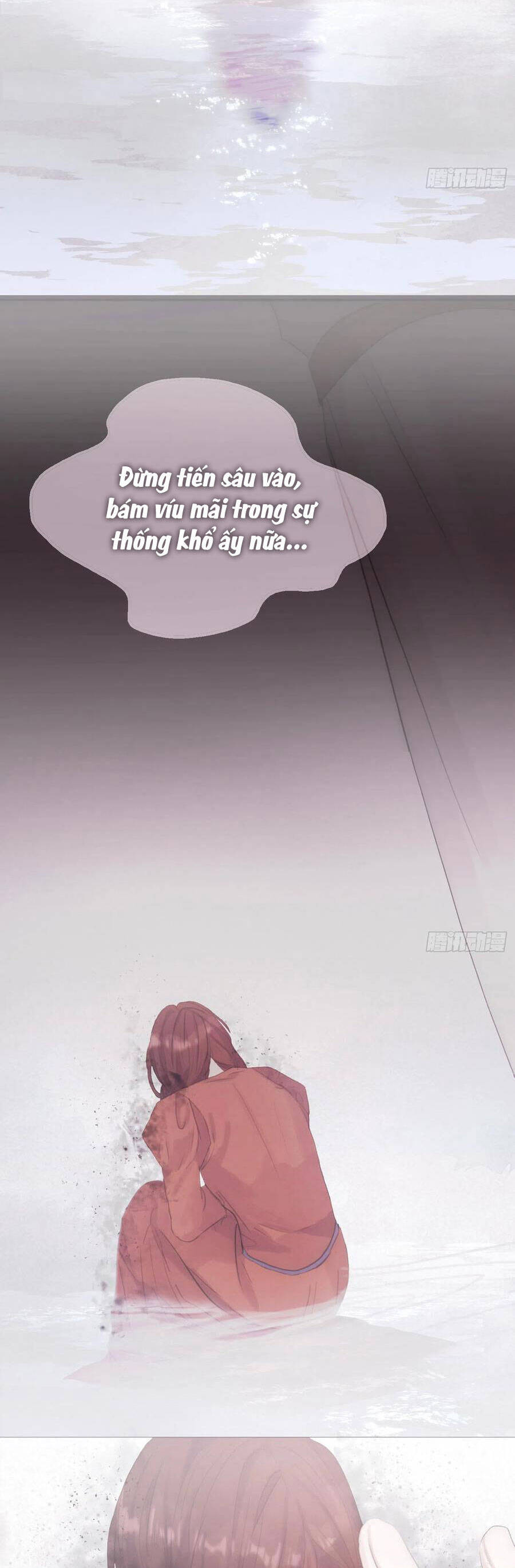 Thỉnh Cùng Ta Đồng Miên-Xin Hãy Ngủ Cùng Ta Chapter 9 - 12