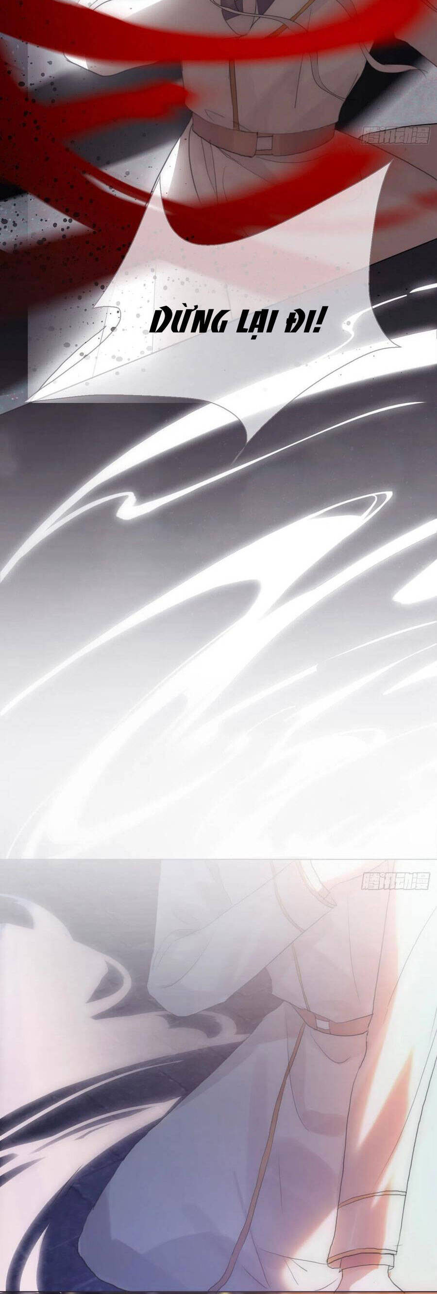 Thỉnh Cùng Ta Đồng Miên-Xin Hãy Ngủ Cùng Ta Chapter 9 - 15