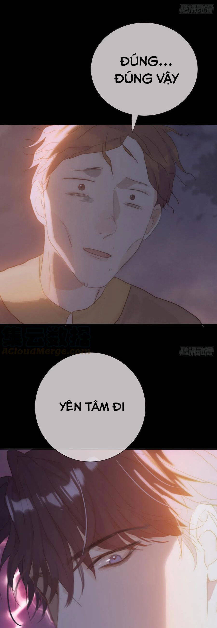 Thỉnh Cùng Ta Đồng Miên-Xin Hãy Ngủ Cùng Ta Chapter 9 - 20