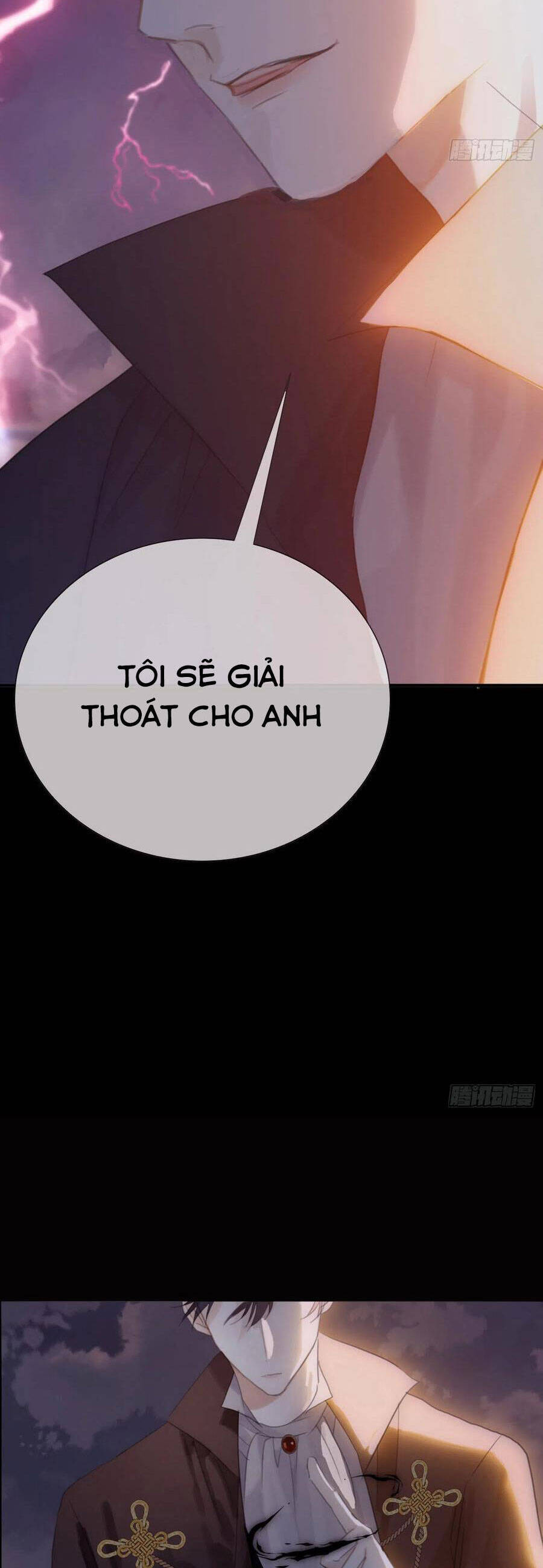 Thỉnh Cùng Ta Đồng Miên-Xin Hãy Ngủ Cùng Ta Chapter 9 - 21