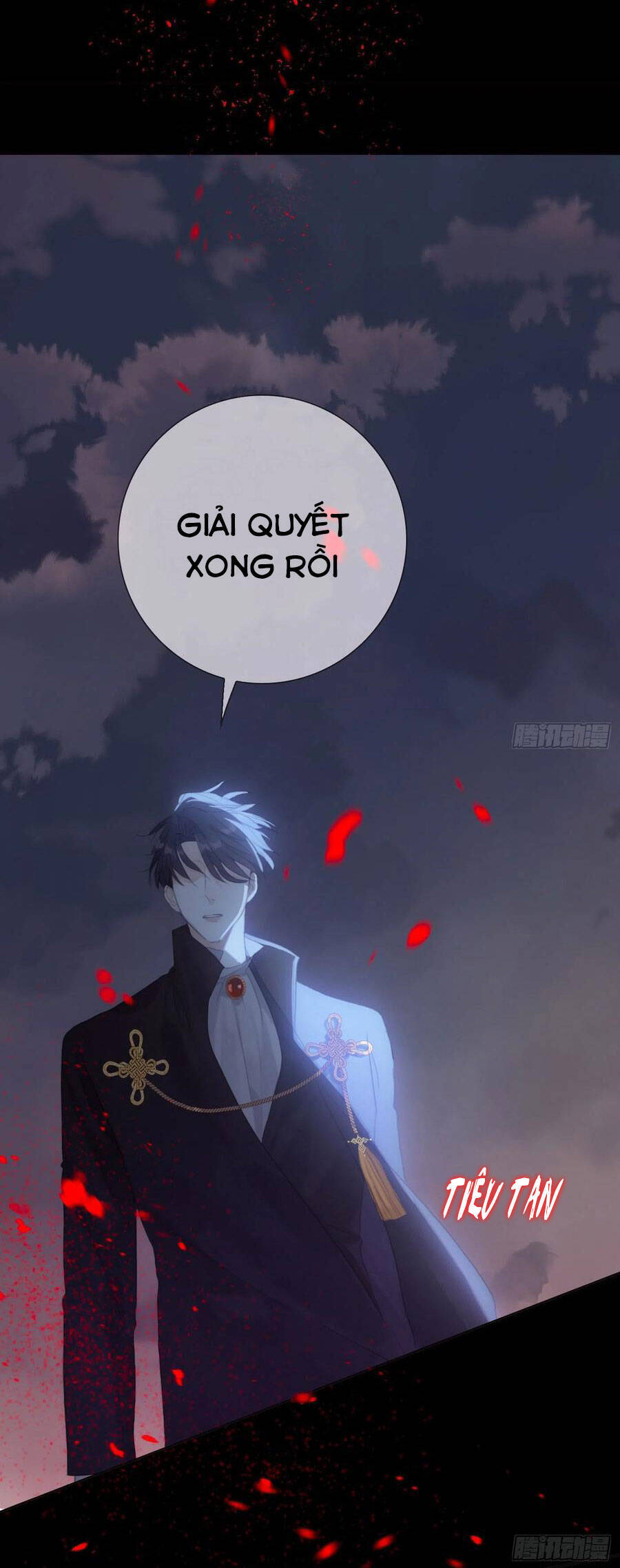 Thỉnh Cùng Ta Đồng Miên-Xin Hãy Ngủ Cùng Ta Chapter 9 - 29