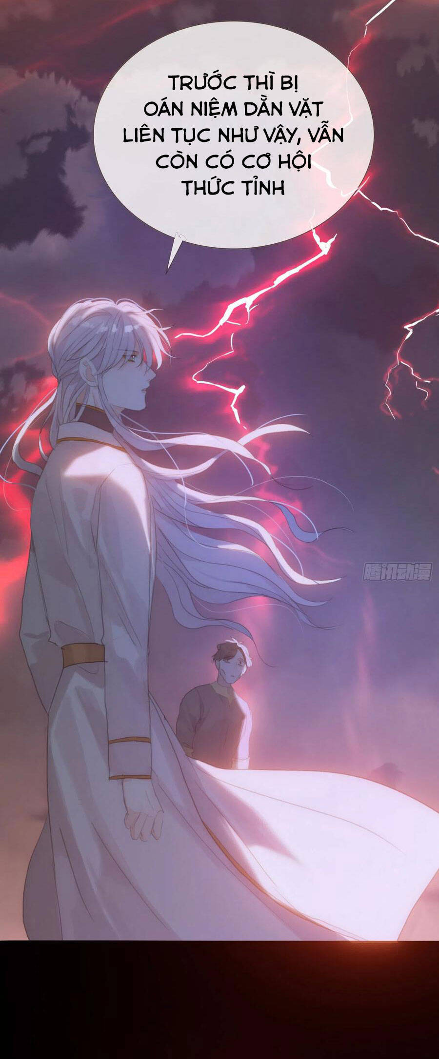 Thỉnh Cùng Ta Đồng Miên-Xin Hãy Ngủ Cùng Ta Chapter 9 - 5