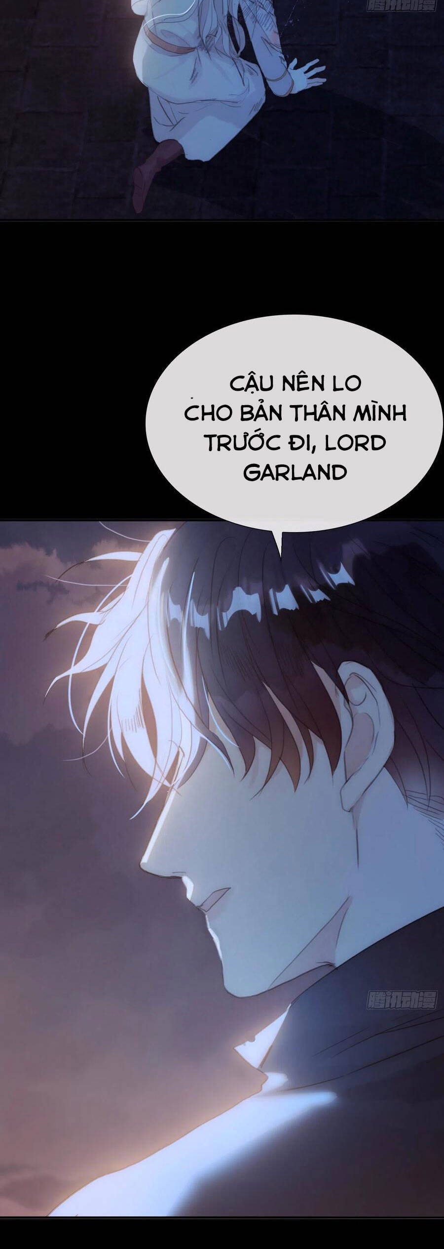 Thỉnh Cùng Ta Đồng Miên-Xin Hãy Ngủ Cùng Ta Chapter 9 - 41