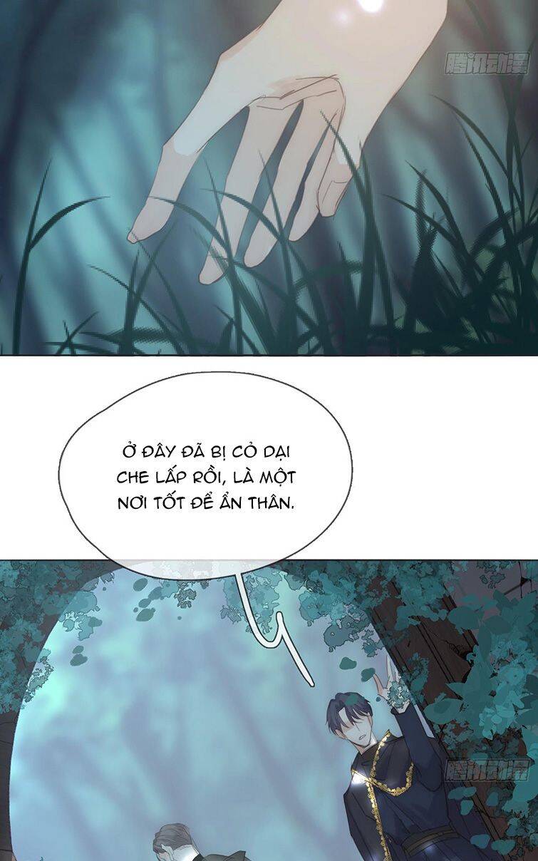 Thỉnh Cùng Ta Đồng Miên-Xin Hãy Ngủ Cùng Ta Chapter 90 - 12