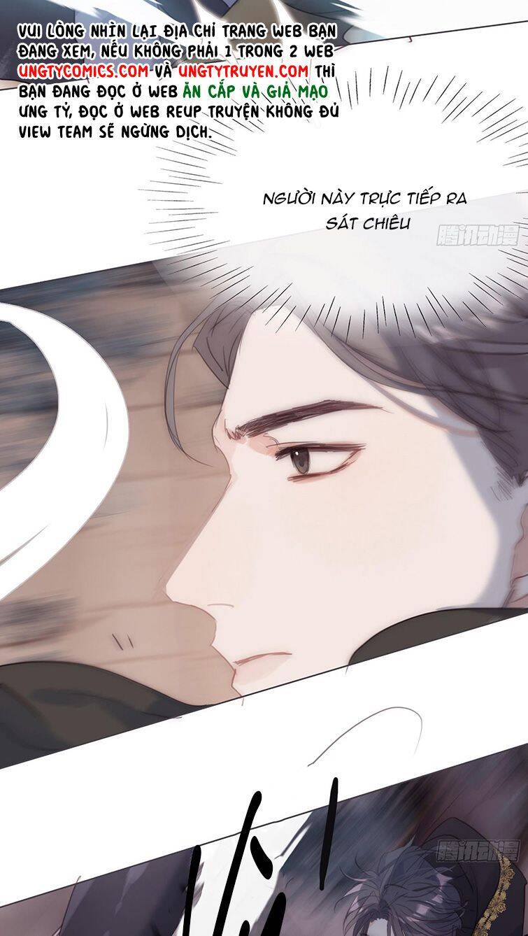 Thỉnh Cùng Ta Đồng Miên-Xin Hãy Ngủ Cùng Ta Chapter 90 - 20