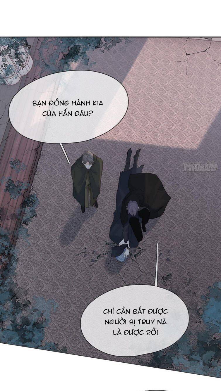 Thỉnh Cùng Ta Đồng Miên-Xin Hãy Ngủ Cùng Ta Chapter 90 - 23