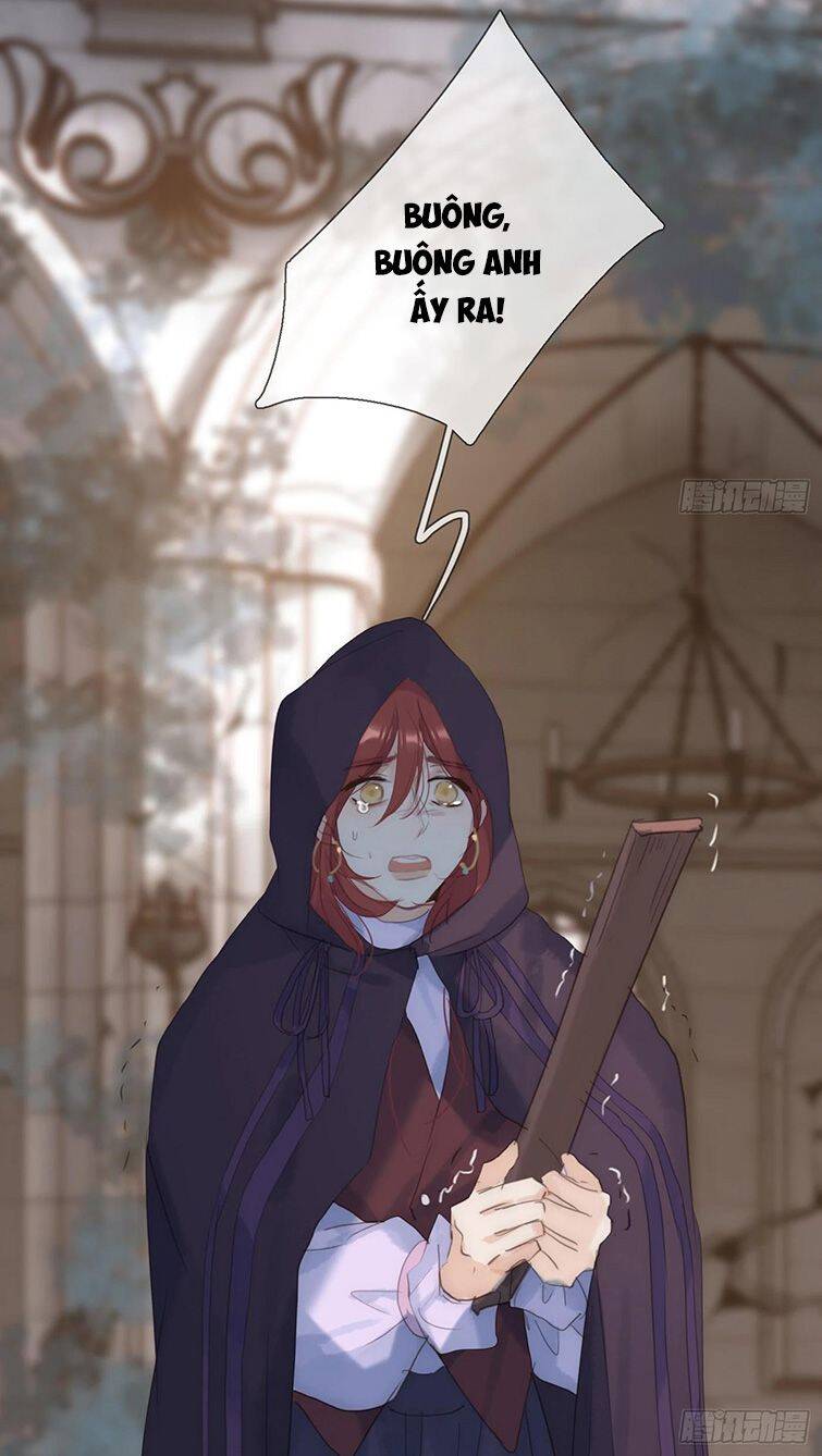 Thỉnh Cùng Ta Đồng Miên-Xin Hãy Ngủ Cùng Ta Chapter 90 - 26