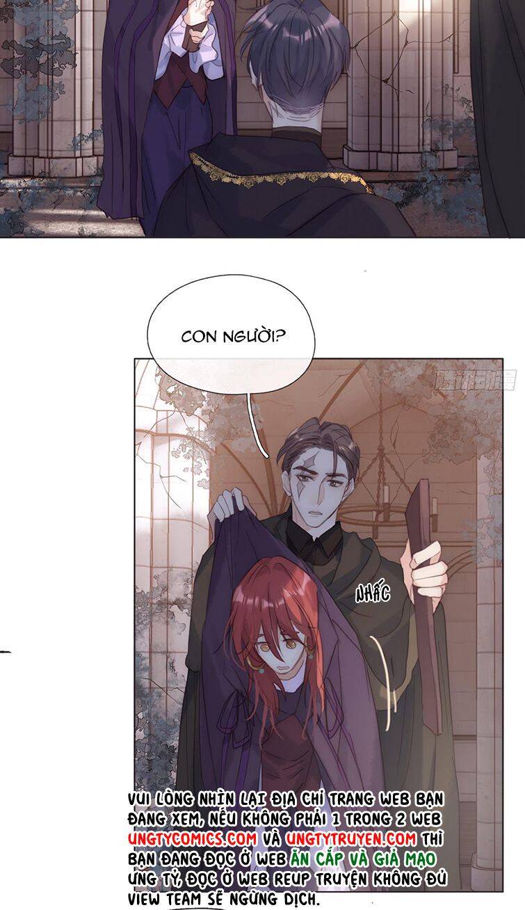 Thỉnh Cùng Ta Đồng Miên-Xin Hãy Ngủ Cùng Ta Chapter 90 - 29