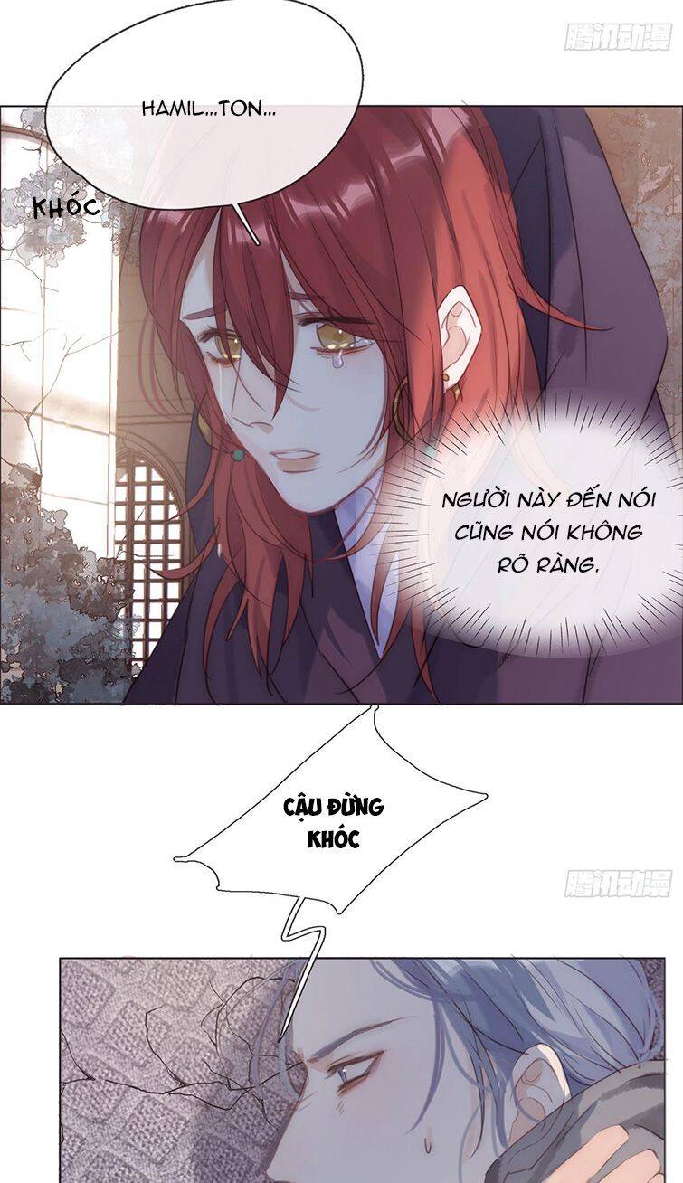 Thỉnh Cùng Ta Đồng Miên-Xin Hãy Ngủ Cùng Ta Chapter 90 - 30