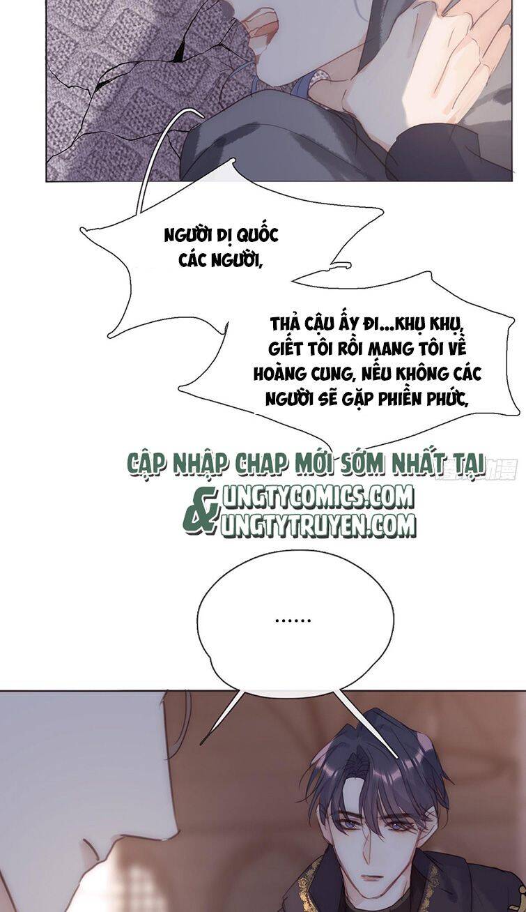 Thỉnh Cùng Ta Đồng Miên-Xin Hãy Ngủ Cùng Ta Chapter 90 - 31