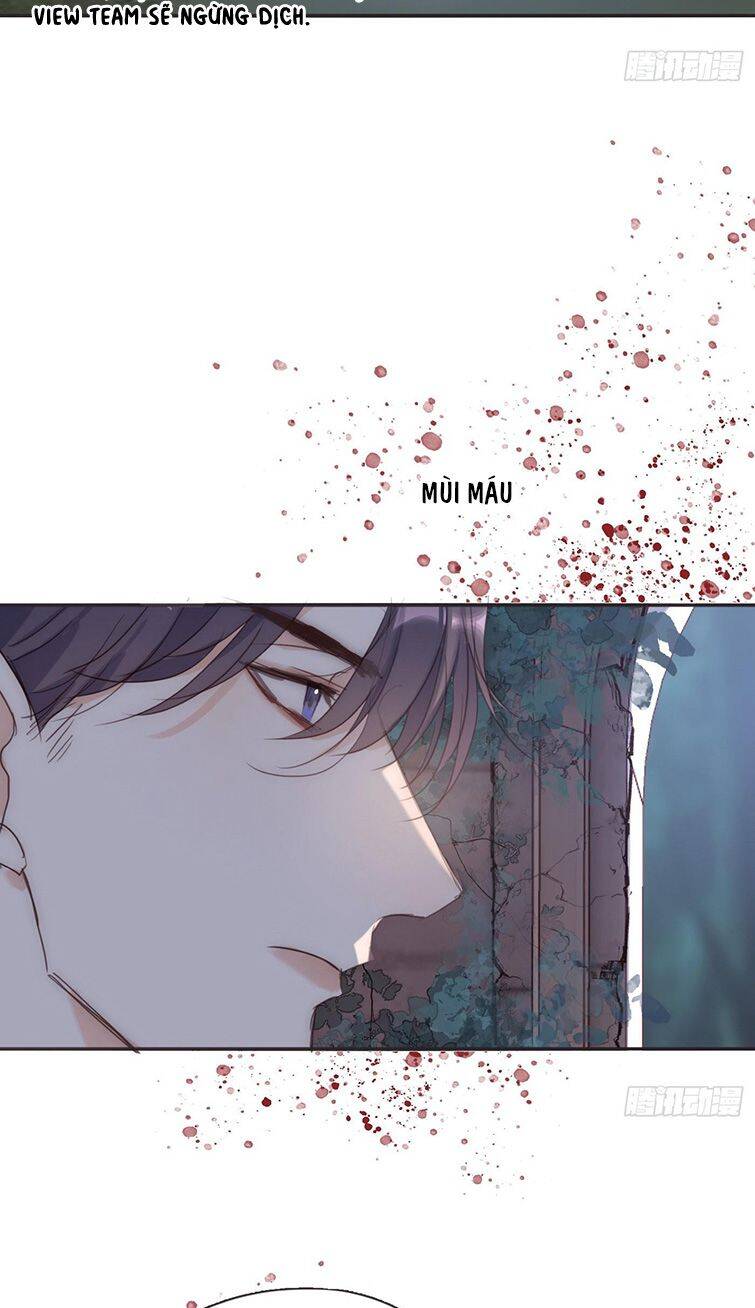 Thỉnh Cùng Ta Đồng Miên-Xin Hãy Ngủ Cùng Ta Chapter 90 - 34
