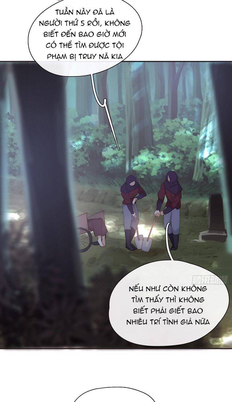 Thỉnh Cùng Ta Đồng Miên-Xin Hãy Ngủ Cùng Ta Chapter 90 - 35