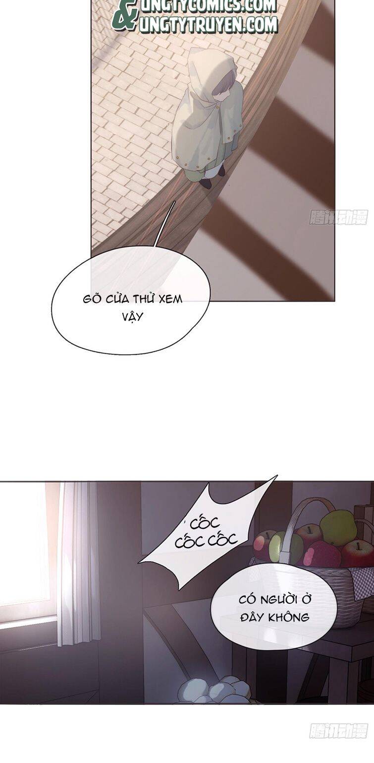 Thỉnh Cùng Ta Đồng Miên-Xin Hãy Ngủ Cùng Ta Chapter 90 - 40