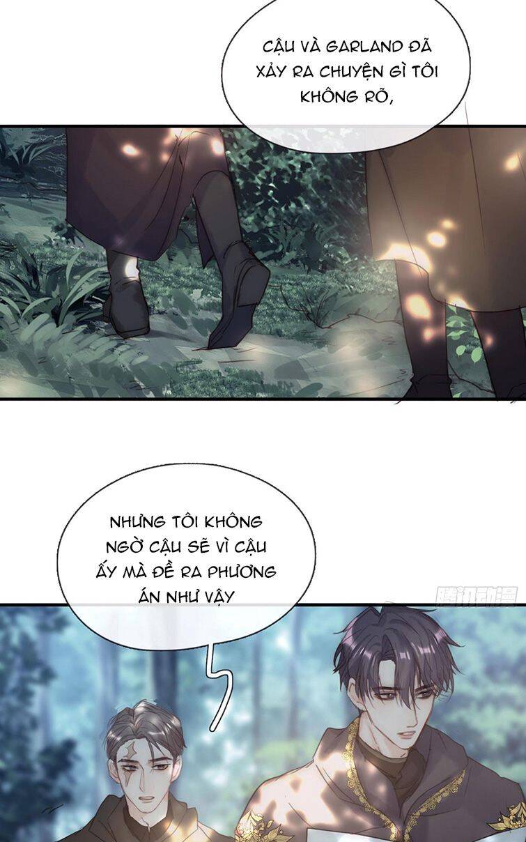 Thỉnh Cùng Ta Đồng Miên-Xin Hãy Ngủ Cùng Ta Chapter 90 - 5