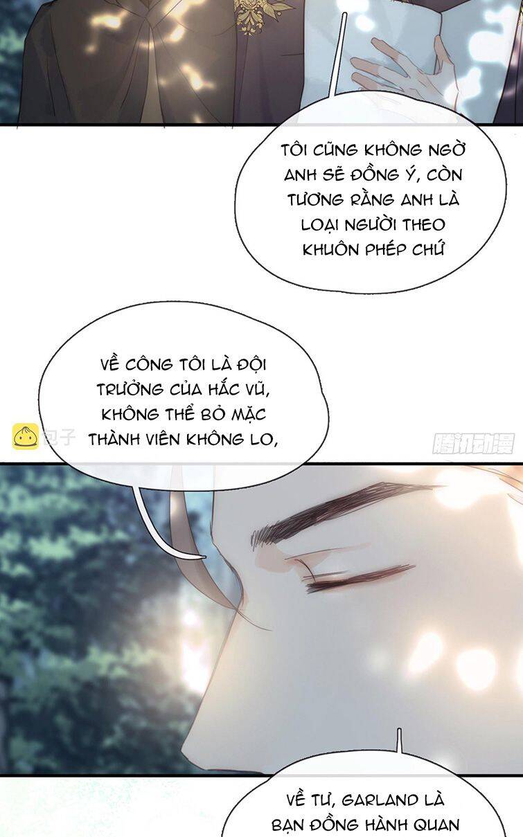 Thỉnh Cùng Ta Đồng Miên-Xin Hãy Ngủ Cùng Ta Chapter 90 - 6