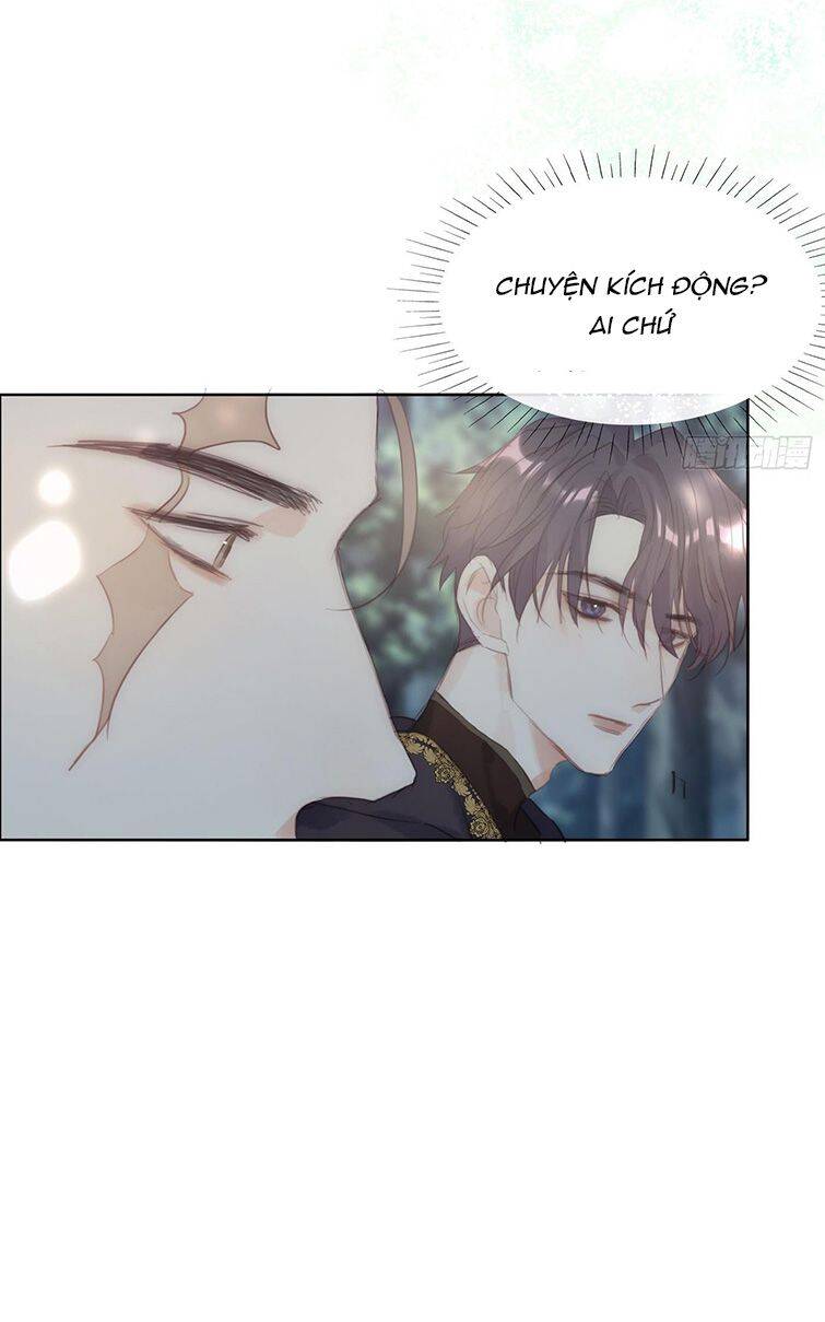 Thỉnh Cùng Ta Đồng Miên-Xin Hãy Ngủ Cùng Ta Chapter 90 - 8
