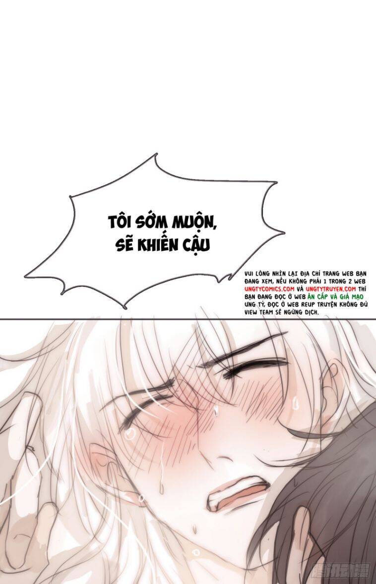 Thỉnh Cùng Ta Đồng Miên-Xin Hãy Ngủ Cùng Ta Chapter 91 - 11