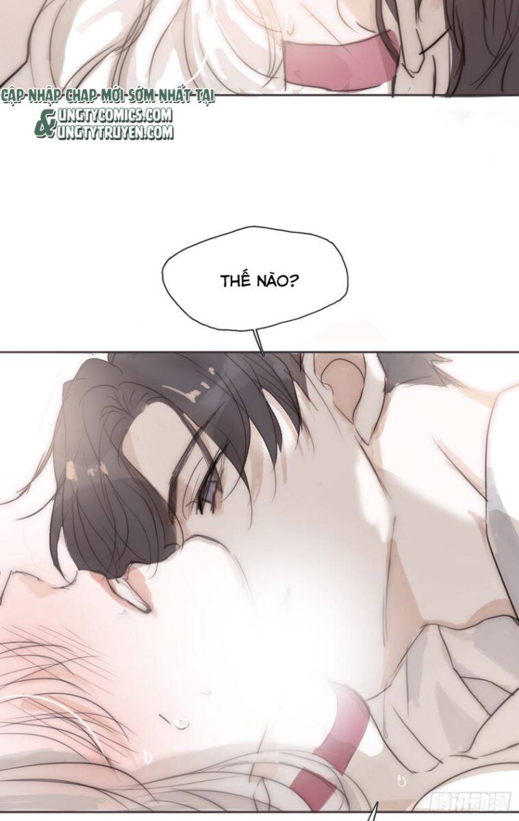 Thỉnh Cùng Ta Đồng Miên-Xin Hãy Ngủ Cùng Ta Chapter 91 - 12