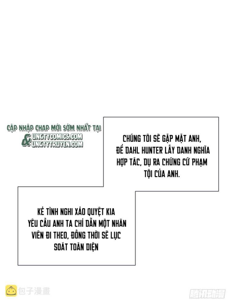 Thỉnh Cùng Ta Đồng Miên-Xin Hãy Ngủ Cùng Ta Chapter 91 - 20
